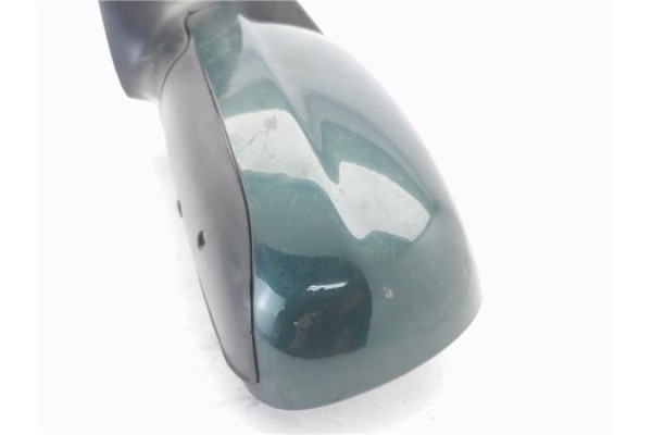 Recambio de retrovisor izquierdo para seat toledo (1m2) 1.6 referencia OEM IAM 1M0857933  