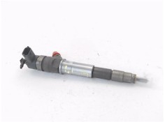 Recambio de inyector para renault master iii combi 2.3 l2h2 3,5t referencia OEM IAM 445110634  