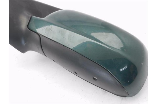Recambio de retrovisor izquierdo para seat toledo (1m2) 1.6 referencia OEM IAM 1M0857933  