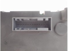 Recambio de mandos climatizador para opel astra g berlina referencia OEM IAM 24442472 LI:2707 