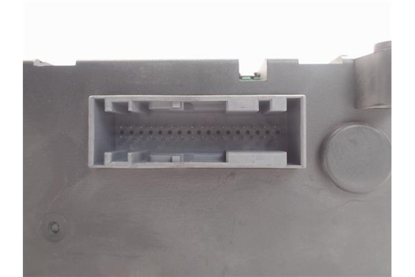 Recambio de mandos climatizador para opel astra g berlina referencia OEM IAM 24442472 LI:2707 