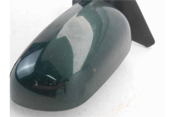 Recambio de retrovisor izquierdo para seat toledo (1m2) 1.6 referencia OEM IAM 1M0857933  