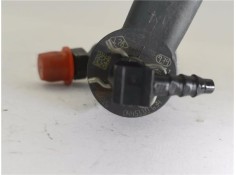 Recambio de inyector para renault master iii combi 2.3 l2h2 3,5t referencia OEM IAM 445110634  
