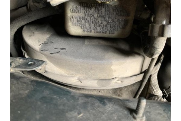Recambio de servofreno para seat toledo (1m2) 1.6 referencia OEM IAM 1J1614106E  