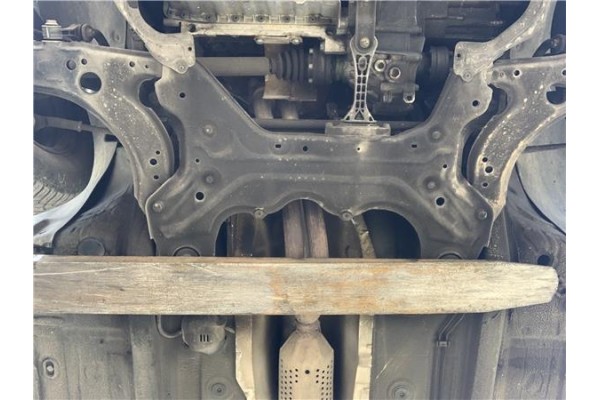 Recambio de subchasis para seat toledo (1m2) 1.6 referencia OEM IAM 1J0199313M  