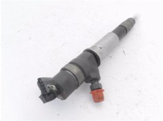 Recambio de inyector para renault master iii combi 2.3 l2h2 3,5t referencia OEM IAM 445110634  