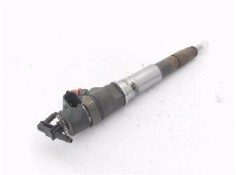 Recambio de inyector para renault master iii combi 2.3 l2h2 3,5t referencia OEM IAM 445110634  
