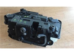Recambio de cierre electromagnetico trasero derecho para seat ibiza berlina (6j5) 1.2 copa referencia OEM IAM 6J0839016C  