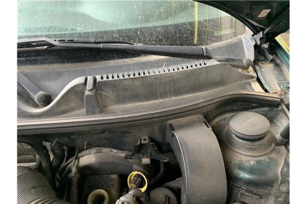 Recambio de torpedo para seat toledo (1m2) 1.6 referencia OEM IAM 1M1853829AB41  