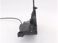 Recambio de cierre electromagnetico delantero derecho para renault master iii combi 2.3 l2h2 3,5t referencia OEM IAM 805020009R 