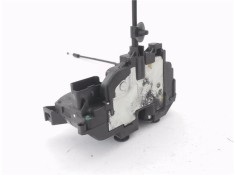 Recambio de cierre electromagnetico delantero derecho para renault master iii combi 2.3 l2h2 3,5t referencia OEM IAM 805020009R 
