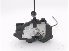 Recambio de cierre electromagnetico delantero derecho para renault master iii combi 2.3 l2h2 3,5t referencia OEM IAM 805020009R 
