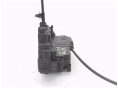 Recambio de cierre electromagnetico delantero derecho para renault master iii combi 2.3 l2h2 3,5t referencia OEM IAM 805020009R 