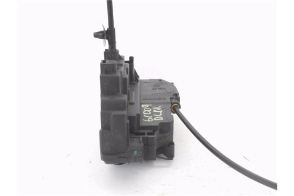 Recambio de cierre electromagnetico delantero derecho para renault master iii combi 2.3 l2h2 3,5t referencia OEM IAM 805020009R 