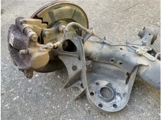 Recambio de puente trasero para toyota verso (aur2/zgr2) 2.0 d-4d referencia OEM IAM 421010F020  