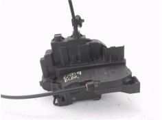 Recambio de cierre electromagnetico delantero derecho para renault master iii combi 2.3 l2h2 3,5t referencia OEM IAM 805020009R 