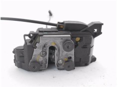 Recambio de cierre electromagnetico delantero derecho para renault master iii combi 2.3 l2h2 3,5t referencia OEM IAM 805020009R 