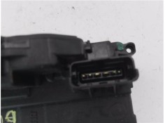 Recambio de cierre electromagnetico delantero derecho para renault master iii combi 2.3 l2h2 3,5t referencia OEM IAM 805020009R 