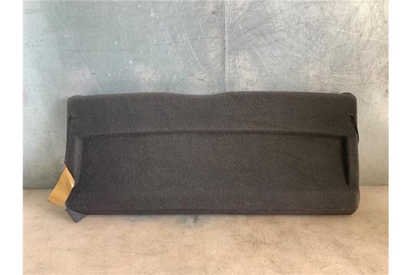 Recambio de bandeja trasero para seat ibiza (6k1) 1.4 referencia OEM IAM 6K6867769G 6K6867769 