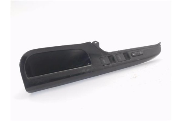 Recambio de mando elevalunas delantero izquierdo para seat ibiza (6k1) 1.4 referencia OEM IAM 6K0868163B  