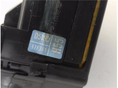 Recambio de mando limpiaparabrisas para toyota avensis cross sport (t27) 2.2 premium referencia OEM IAM 0519017F381  