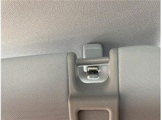 Recambio de parasol izquierdo para alfa romeo giulia (952) 2.2 super referencia OEM IAM 156110559  