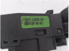 Recambio de mando de luces para ford transit furgón (fa_ _) 2.4 td referencia OEM IAM 1C1T13336AB  