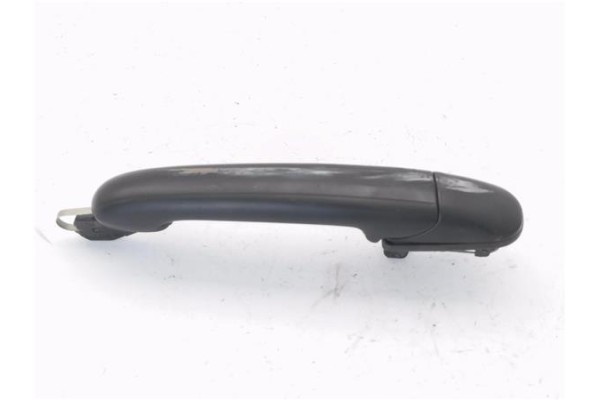 Recambio de maneta exterior delantero derecha para seat ibiza (6k1) 1.4 referencia OEM IAM 6K0837208A 6K0837208 