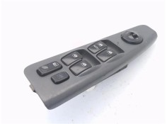Recambio de mando elevalunas delantero izquierdo para kia cerato (ld) 1.5 lx crdi berlina (4-ptas.) referencia OEM IAM 621W05560