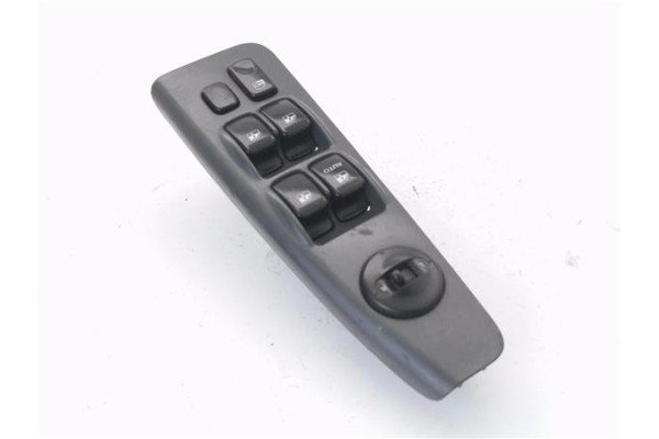 Recambio de mando elevalunas delantero izquierdo para kia cerato (ld) 1.5 lx crdi berlina (4-ptas.) referencia OEM IAM 621W05560