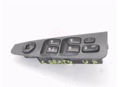 Recambio de mando elevalunas delantero izquierdo para kia cerato (ld) 1.5 lx crdi berlina (4-ptas.) referencia OEM IAM 621W05560