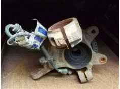 Recambio de mangueta delantero izquierda para ford escort vii (gal, aal, abl) 1.8 16v referencia OEM IAM   