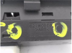 Recambio de mando elevalunas delantero izquierdo para kia cerato (ld) 1.5 lx crdi berlina (4-ptas.) referencia OEM IAM 621W05560