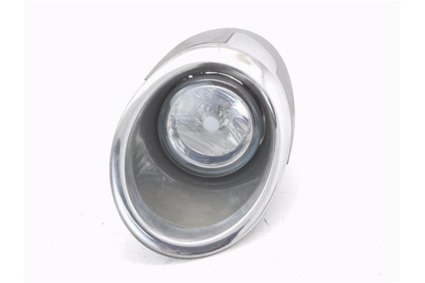 Recambio de faro antiniebla derecho para peugeot partner tepee 1.6 premium referencia OEM IAM 96850256 96850221 