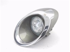 Recambio de faro antiniebla derecho para peugeot partner tepee 1.6 premium referencia OEM IAM 96850256 96850221 