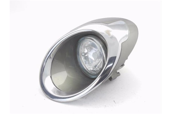 Recambio de faro antiniebla derecho para peugeot partner tepee 1.6 premium referencia OEM IAM 96850256 96850221 