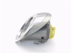 Recambio de faro antiniebla derecho para peugeot partner tepee 1.6 premium referencia OEM IAM 96850256 96850221 