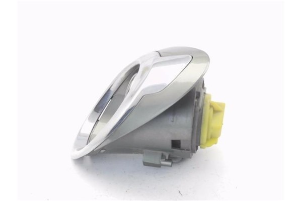 Recambio de faro antiniebla derecho para peugeot partner tepee 1.6 premium referencia OEM IAM 96850256 96850221 