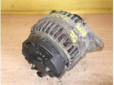Recambio de alternador para iveco daily furgón 3.0 35 - s 17 caja cerrada referencia OEM IAM 504009978 0124525020 