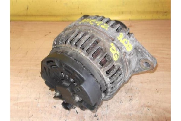 Recambio de alternador para iveco daily furgón 3.0 35 - s 17 caja cerrada referencia OEM IAM 504009978 0124525020 