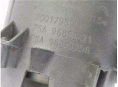 Recambio de faro antiniebla derecho para peugeot partner tepee 1.6 premium referencia OEM IAM 96850256 96850221 