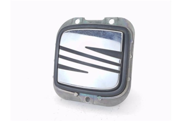 Recambio de maneta exterior porton para seat ibiza (6k1) 1.4 referencia OEM IAM 6K0827565F  