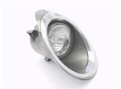 Recambio de faro antiniebla derecho para peugeot partner tepee 1.6 premium referencia OEM IAM 96850256 96850221 