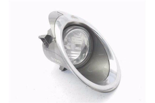 Recambio de faro antiniebla derecho para peugeot partner tepee 1.6 premium referencia OEM IAM 96850256 96850221 