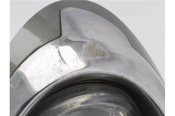Recambio de faro antiniebla derecho para peugeot partner tepee 1.6 premium referencia OEM IAM 96850256 96850221 