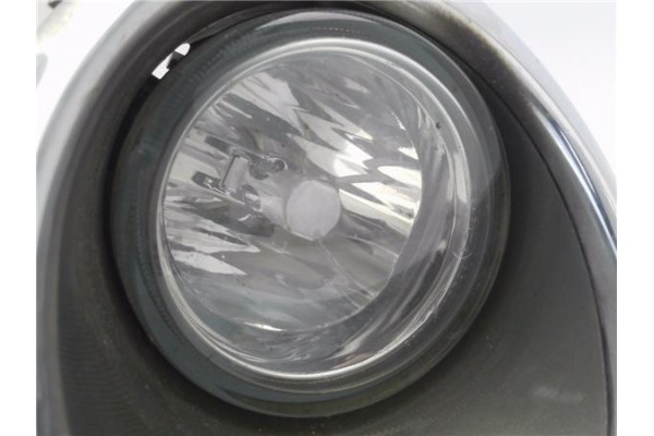 Recambio de faro antiniebla derecho para peugeot partner tepee 1.6 premium referencia OEM IAM 96850256 96850221 