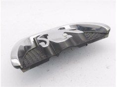Recambio de rejilla capo para peugeot partner tepee 1.6 premium referencia OEM IAM 96864156  