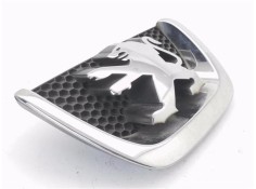 Recambio de rejilla capo para peugeot partner tepee 1.6 premium referencia OEM IAM 96864156  