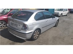 bmw serie 3 compacto (e46) del año 2002