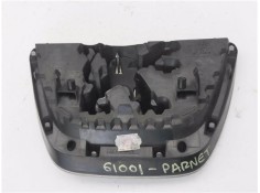 Recambio de rejilla capo para peugeot partner tepee 1.6 premium referencia OEM IAM 96864156  